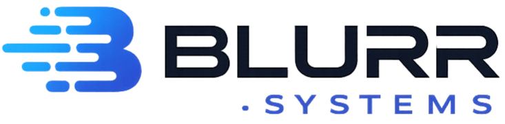 BLURR.SYSTEMS